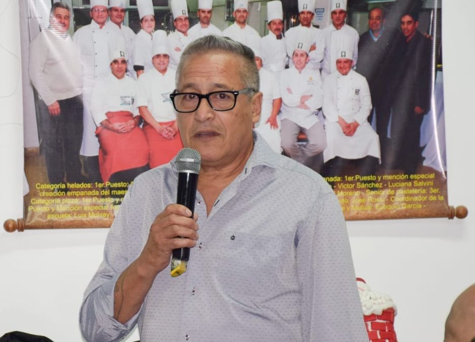 José García: «Este Paro General del 9 de mayo va a ser contundente»