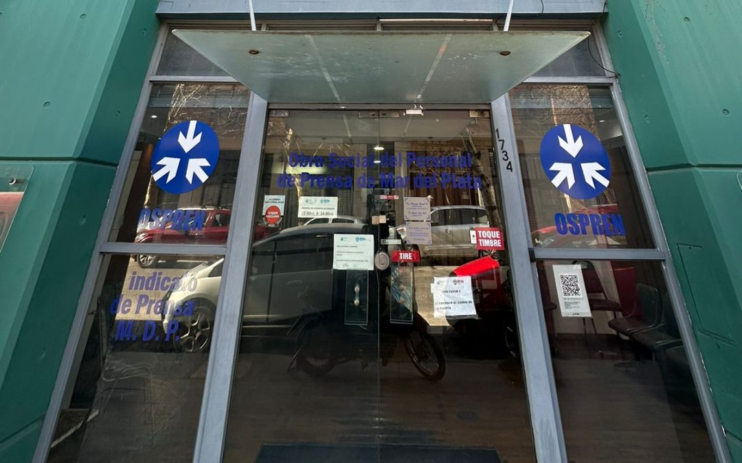 El Sindicato de Prensa anunció su nueva escala salarial