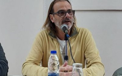 Fabián Polverini: «Nos sentimos profundamente identificados con la gesta histórica del Cordobazo»