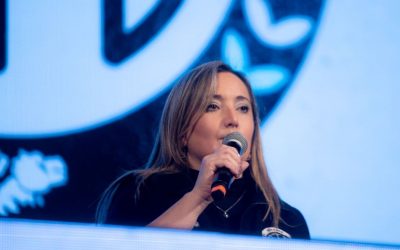 ATE Mar del Plata junto a Mercedes Cabezas realizará un encuentro de trabajadores del Estado Nacional