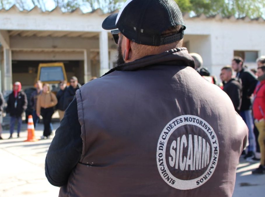 SICAMM logró su inscripción gremial: «Es el resultado de un largo proceso de organización y movilización»