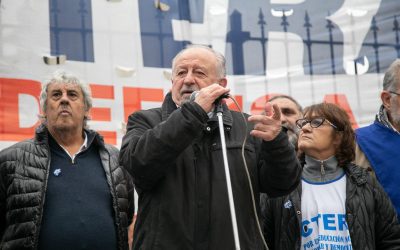 CTA de los Trabajadores: «Nuevo boicot al Consejo del Salario»