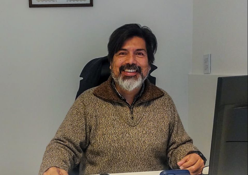 El Sindicato de Prensa anunció el retorno del Dr. Gastón Vargas a su Cartilla de OSPREN