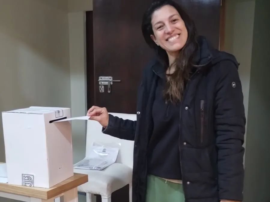 ATE Mar del Plata realizó la elección de delegados y delegadas en el Teatro Auditorium