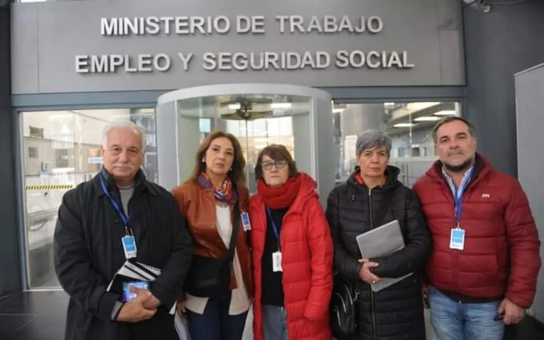 CTERA rechazó la oferta del gobierno nacional en la paritaria docente por «desacuerdo e insuficiencia»