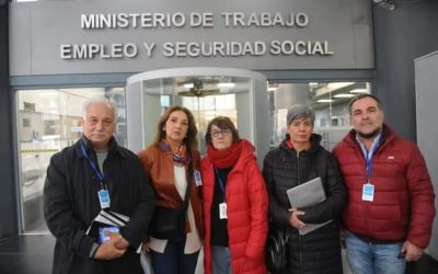 CTERA rechazó la oferta del gobierno nacional en la paritaria docente por «desacuerdo e insuficiencia»