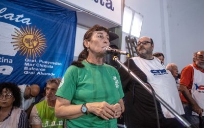 ATE – Mar del Plata denunció que «el Consejo Escolar gestiona a espaldas de los trabajadores»