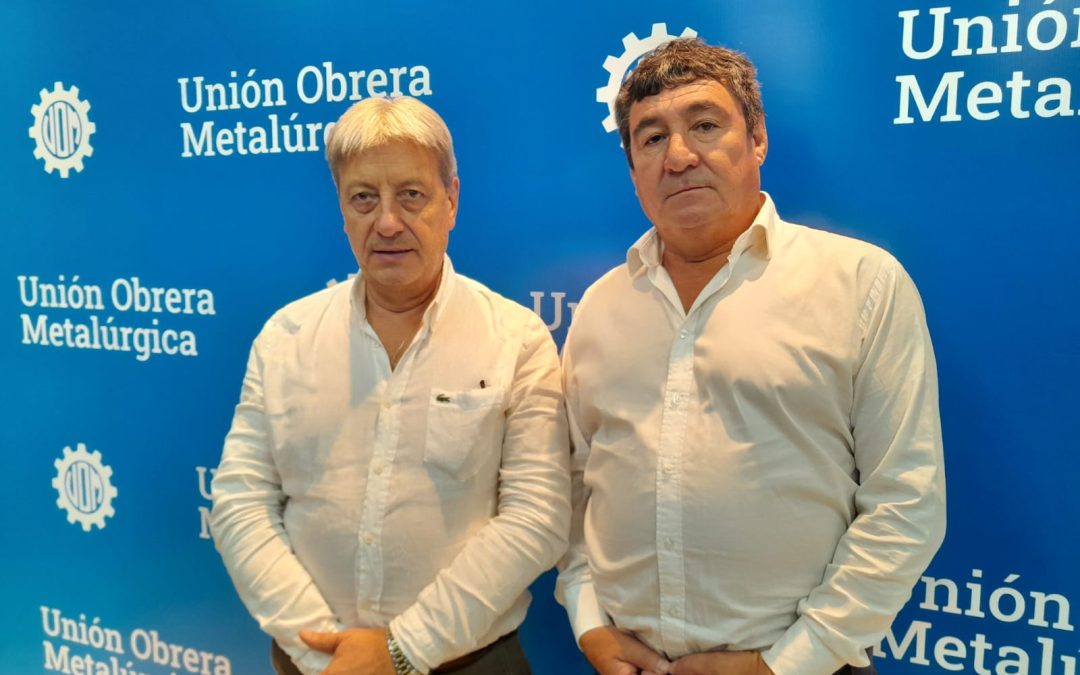 José Luis Rocha: «El Intendente debería trabajar para solucionar este conflicto y no elegir a los trabajadores para la pelea»