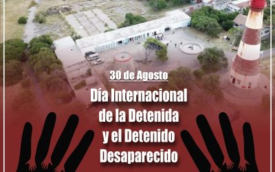 En el Día Internacional del Detenido-Desaparecido, la CGT-Mar del Plata afirmó: «Hoy más que nunca, la Memoria se defiende»