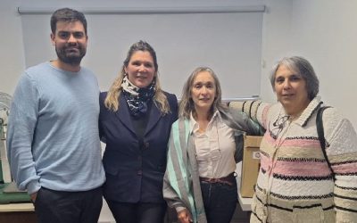 Luz y Fuerza Mar del Plata realizó la elección de delegados en EDEA – Luro