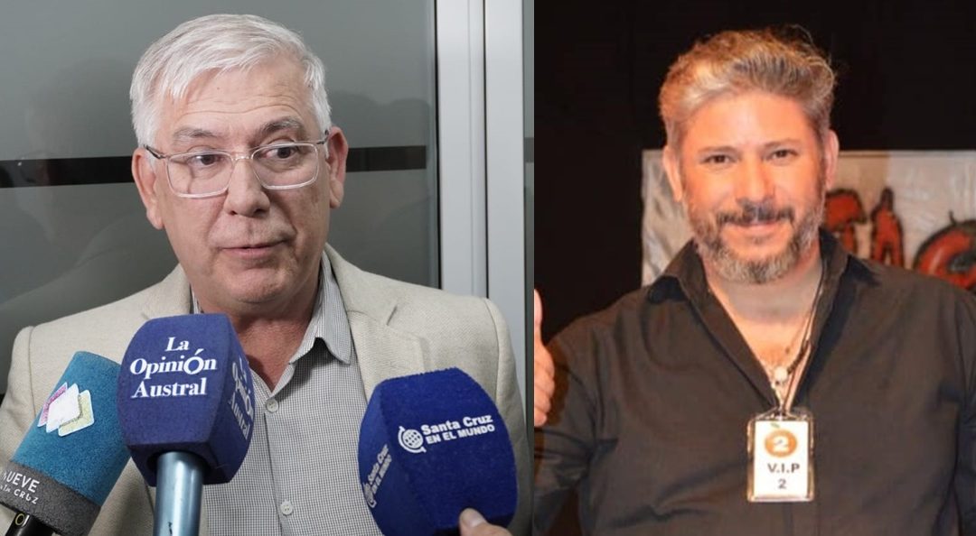 UPSRA – Renovación Nacional presentó sus propuestas para las elecciones en el gremio del Personal de Seguridad