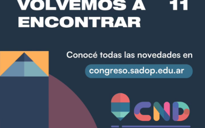 Con la presencia de Daniel Di Bártolo, SADOP realizará su Congreso Nacional de Delegadas y Delegados en Esteban Echeverría