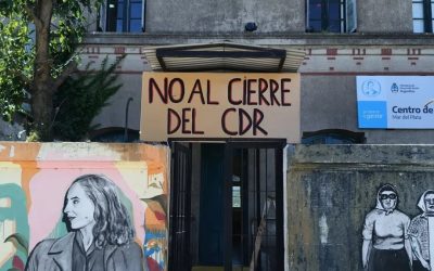 UPCN repudió el desmantelamiento de las oficinas del CDR Mar del Plata: «Sin trabajadores no hay Estado, sin Estado no hay Nación»