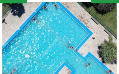 SMATA anunció la apertura de su Centro Recreativo Integral «Carlos Alberto Theiller» en Mar del Plata a partir del 14 de Diciembre