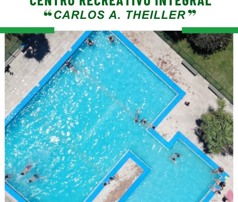 SMATA anunció la apertura de su Centro Recreativo Integral «Carlos Alberto Theiller» en Mar del Plata a partir del 14 de Diciembre