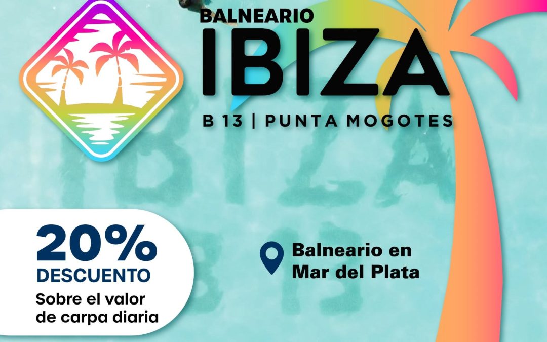 UPCN anunció beneficios para sus afiliados y afiliadas que incluye balnearios, gastronomía y Colonia de Vacaciones