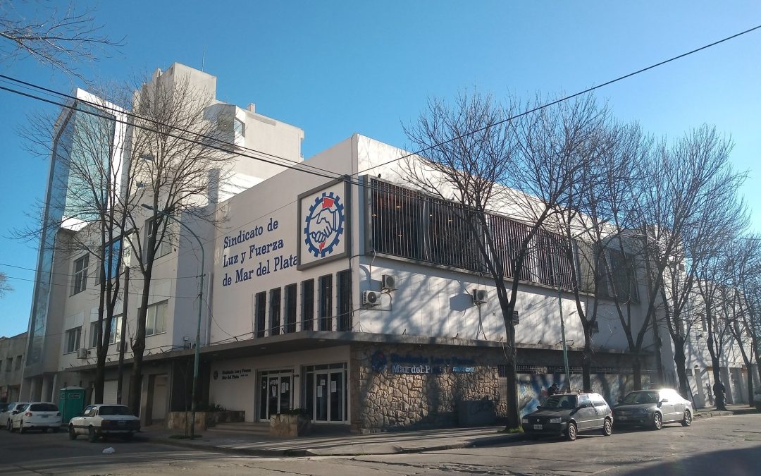 Luz y Fuerza Mar del Plata amplió sus modalidades de contacto para brindar asesoramiento gratuito sobre Impuesto a las Ganancias