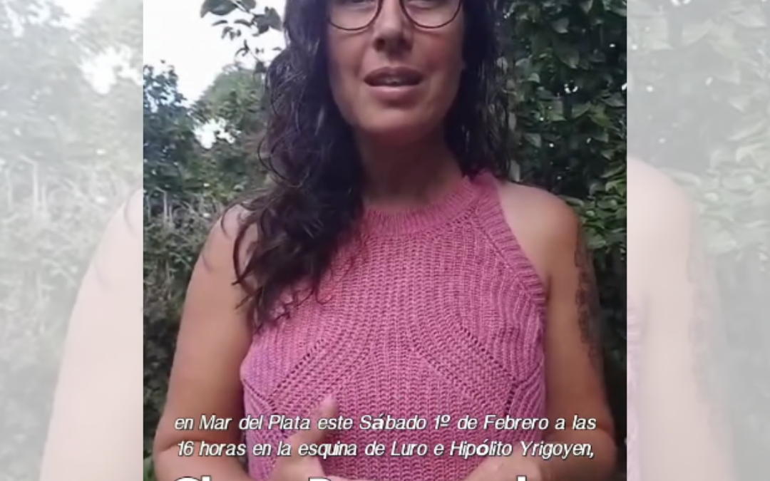 Marcha del Orgullo: Desde el Sindicato de Prensa de Mar del Plata afirmaron: «Queremos defender la Democracia y la libertad de ser»