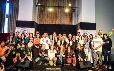 Con integrantes de las tres centrales obreras, fue presentada la Intersindical de Cultura Radar – Capítulo Regional Mar del Plata
