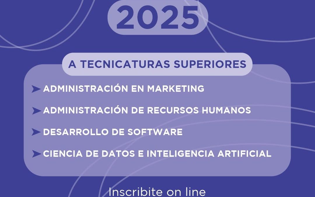 El Sindicato de Empleados de Comercio abrió la inscripción para tecnicaturas superiores junto al Instituto de Formación Técnica 204