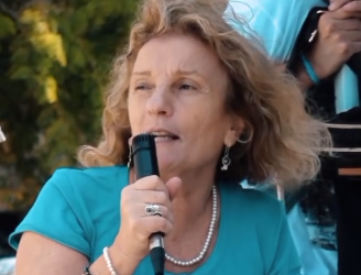 Graciela «Gachi» Ramundo (CTA-T Mar y Sierras): «Vamos a mostrar en la calle el desacuerdo con la política de crueldad de Milei»