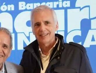 Eduardo Zingarelli (La Bancaria): «El paro es necesario para marcar un límite contra las políticas de ajuste de este gobierno»