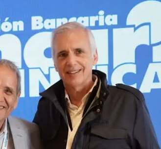 Eduardo Zingarelli (La Bancaria): «El paro es necesario para marcar un límite contra las políticas de ajuste de este gobierno»