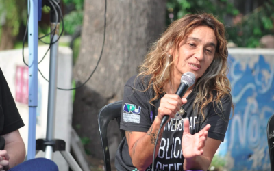 Victoria Schadwill: «los legisladores deben responder al mandato social que defendió las universidades en las masivas marchas del 2024»