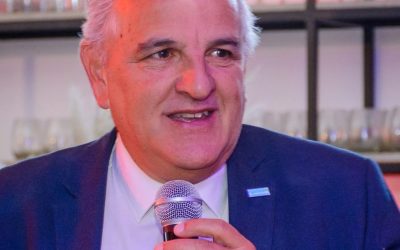Guillermo Martínez: «Palazzo es el mejor de los nuestros para enfrentar a patronales multinacionales y un Gobierno que las favorece»