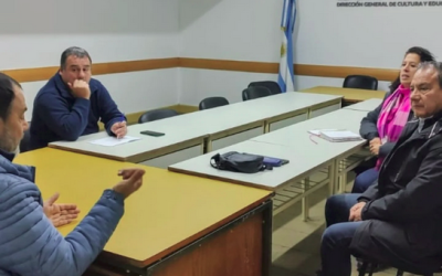 SUTEBA exigió al Consejo Escolar «soluciones inmediatas ante la grave situación que afecta a 2000 estudiantes»