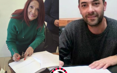 «No hay solución gremial sin solución política»: AMS felicitó a sus delegados gremiales que serán candidatos en estas elecciones