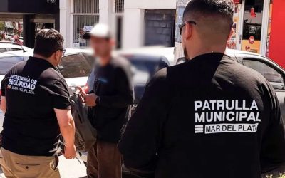 Sindicatos y organismos de Derechos Humanos apuntaron contra la Patrulla Municipal: «Violencia y muerte contra los más vulnerables»