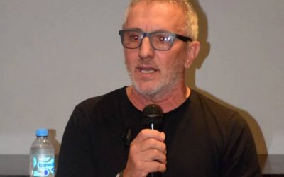 «Beto» Clerf: «Tratamos de explicarle a los compañeros que este modelo económico ya ha fracasado en la Argentina y los perjudica»
