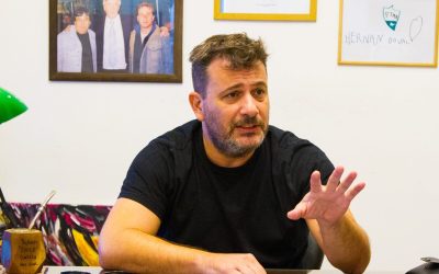 Con gran representación de Mar del Plata, la Federación de Sindicatos Municipales Bonaerenses irá a elecciones encabezada por Hernán Doval