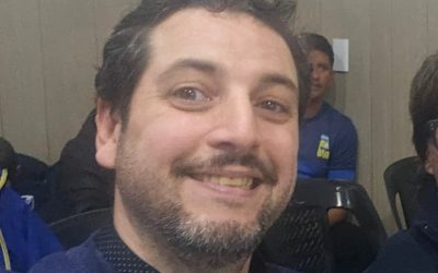 Nicolás Álvarez Lozzi: «Es un honor ver crecer nuestra representación en la FESIMUBO cuando la coyuntura demanda dirigentes preparados»