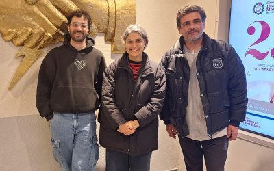 Fueron elegidas las nuevas autoridades del Cuerpo de Delegados y Delegadas del Sindicato Luz y Fuerza Mar del Plata