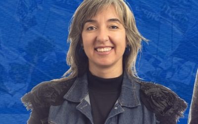 Yanina Jatum: «UTEDyC está fortalecido, con perspectiva de crecimiento y respondiendo a la demanda de los trabajadores y  trabajadoras»