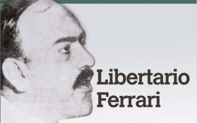 A 80 años del 17 de Octubre, ATE Mar del Plata reivindicó la figura del histórico dirigente Libertario Ferrari