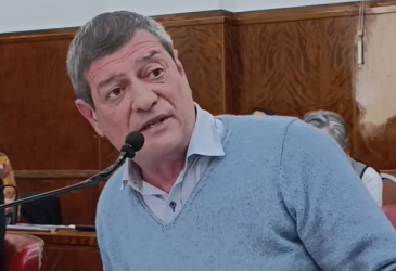 Miguel Guglielmotti: «Las centrales de trabajadores organizamos un acto en Mar del Plata junto a Taiana y los candidatos de Fuerza Patria»