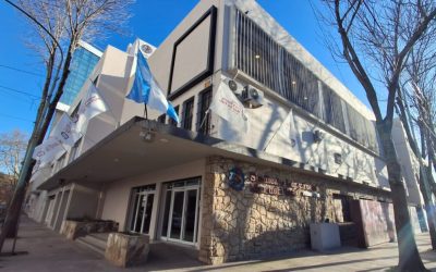 Luz y Fuerza Mar del Plata en el 82º aniversario de su fundación: «Seguimos defendiendo salarios, puestos de trabajo y nuestro Convenio Colectivo»