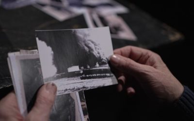 La Bancaria Mar del Plata proyectará el documental «Después (d)el silencio» sobre el bombardeo de 1955 en nuestra ciudad