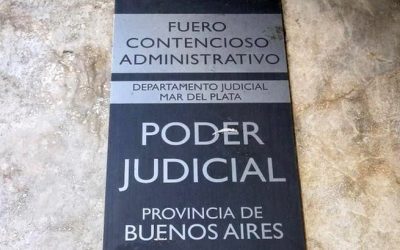 El Sindicato de Trabajadores Municipales celebró una «victoria judicial para los docentes municipales»