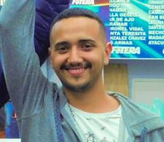 Lucas Tremonti: «Está mal decirle Reforma Laboral porque una reforma tiene que ser un cambio positivo, y esto es un retroceso»