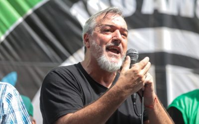 Rodolfo Aguiar: «El presupuesto 2026 no contempla ni una sola medida de alivio para los sectores más vulnerados»