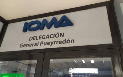 AMS Casinos exigió intervención del Ministro de Salud de la Provincia de Buenos Aires «ante el grave deterioro de IOMA en Mar del Plata»