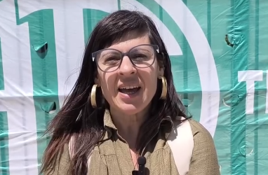 ATE Mar del Plata reclamó por la Ley de Emergencia en Ciencia y Tecnología: «Hay un 0.1% de inversión, la cifra más baja de la historia»