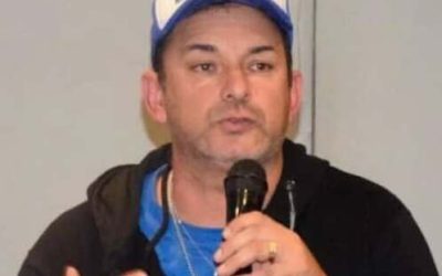 Martín Navarro (AATRAC): «Los trabajadores de LU9 están cansados porque, como todos los meses, no saben cuándo les van a pagar»