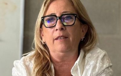 Adriana Donzelli (SADOP – PBA): «Será un 2026 complejo para la mayoría de los trabajadores y trabajadoras en nuestro país»