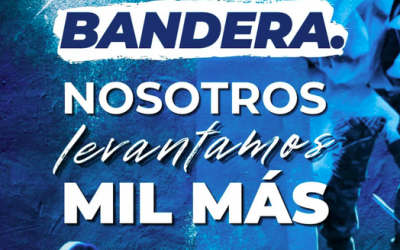 La CTA de los Trabajadores Regional Mar y Sierras respondió a Lilia Lemoine: «Bajan una bandera, nosotros levantamos mil más».