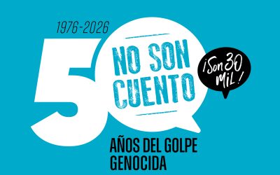 A 50 años del Golpe genocida se realizará una conferencia de prensa este Martes en la sede de la CGT